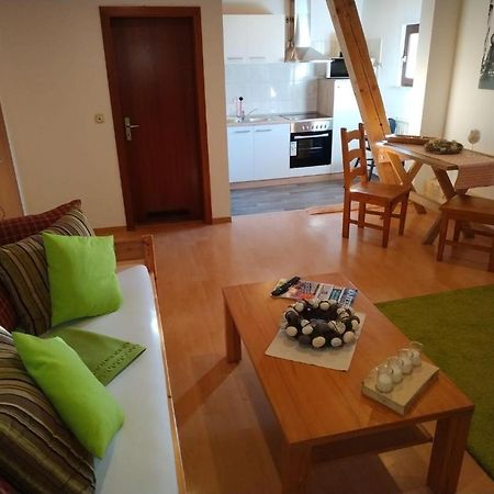 Appartement Edertaler Hof Extérieur photo