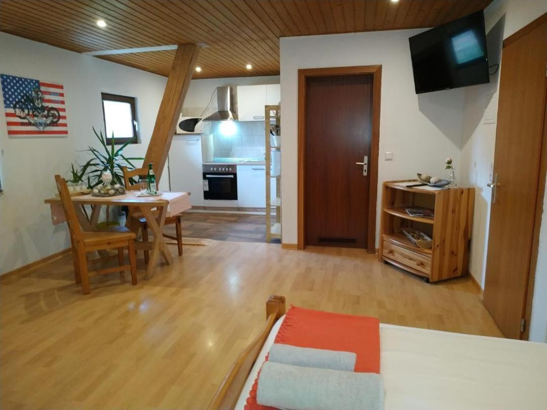 Appartement Edertaler Hof Extérieur photo