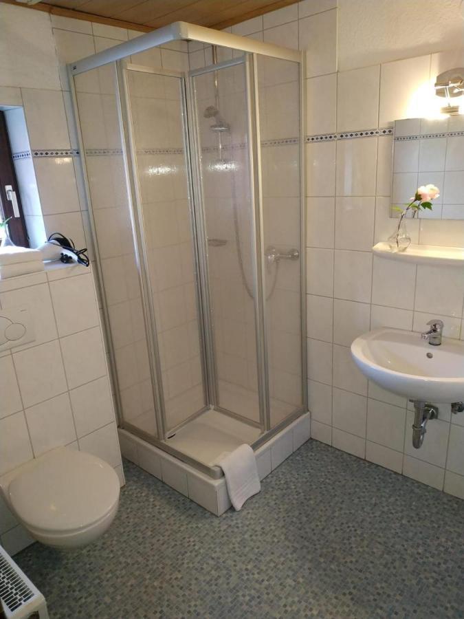 Appartement Edertaler Hof Extérieur photo