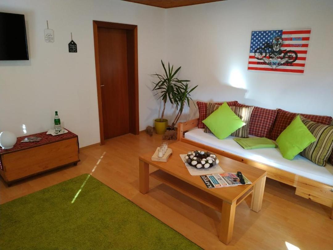 Appartement Edertaler Hof Extérieur photo