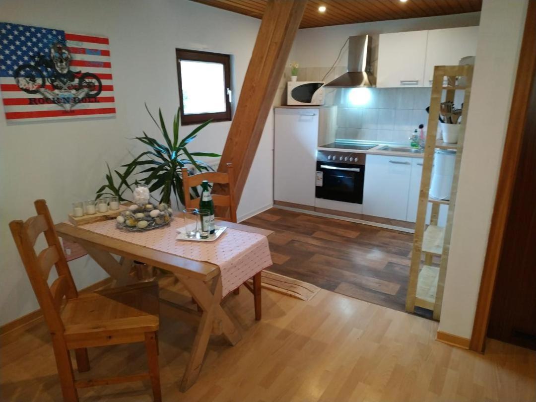 Appartement Edertaler Hof Extérieur photo
