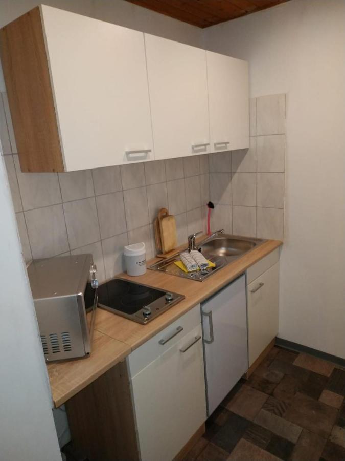 Appartement Edertaler Hof Extérieur photo