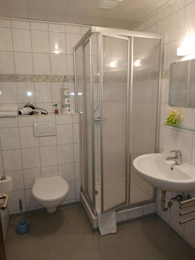 Appartement Edertaler Hof Extérieur photo