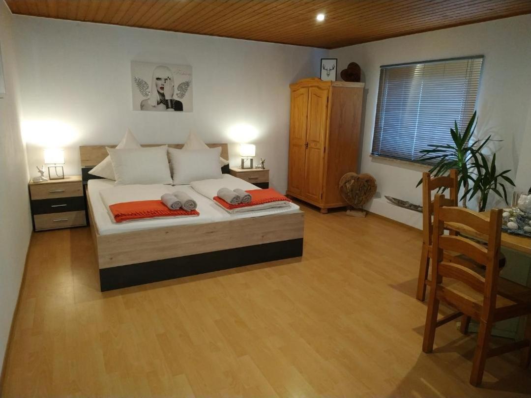 Appartement Edertaler Hof Extérieur photo